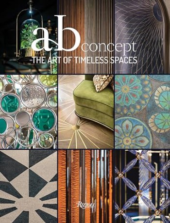 Art Of Timeless Spaces Ab Concept - Henrietta Thompson [KSIĄŻKA]