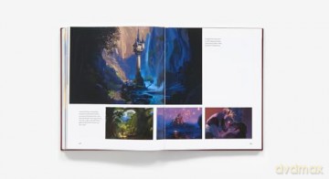 Art Of Walt Disney - Christopher Finch [KSIĄŻKA]