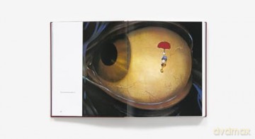 Art Of Walt Disney - Christopher Finch [KSIĄŻKA]