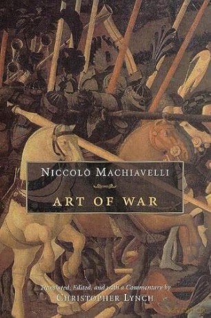 Art Of War [KSIĄŻKA]