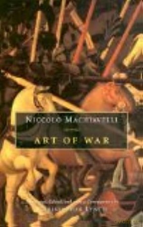 Art Of War [KSIĄŻKA]