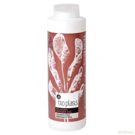 Bio plasis organiczny żel pod prysznic o działaniu relaksującym 500ml [KOSMETYKI]