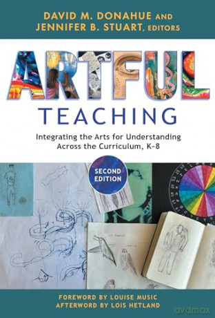 Artful Teaching [KSIĄŻKA]
