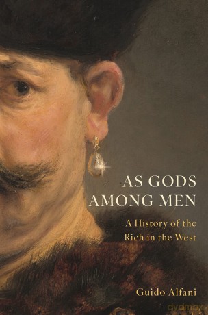 As Gods Among Men - Guido Alfani [KSIĄŻKA]