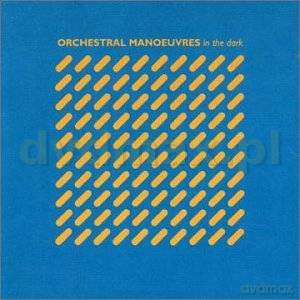 OMD: Orchestral (Remastered) [CD]