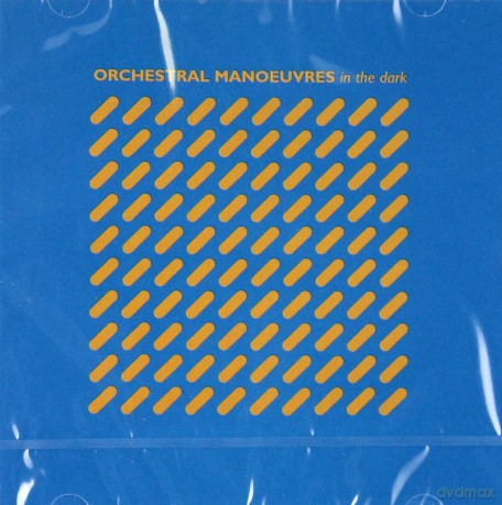 OMD: Orchestral (Remastered) [CD]