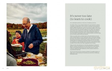 Asian Vegetables [KSIĄŻKA]