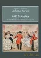 Ask Mamma - Robert Surtees [KSIĄŻKA]