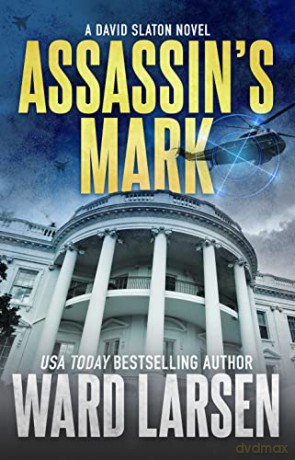 Assassins Mark - Ward Larsen [KSIĄŻKA]