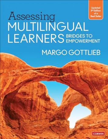 Assessing Multilingual Learners - Gottlieb Margo [KSIĄŻKA]