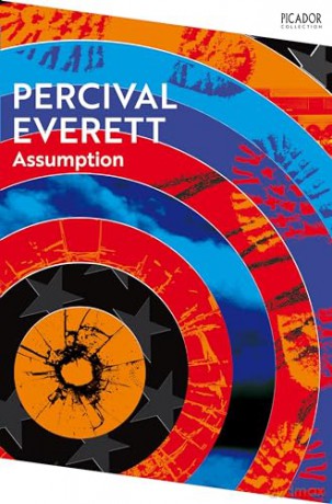 Assumption - Percival Everett [KSIĄŻKA]