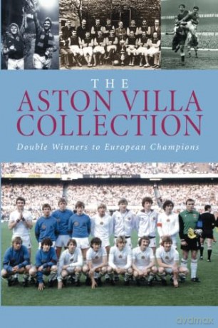Aston Villa Collection [KSIĄŻKA]