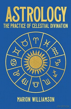 Astrology - Marion Williamson [KSIĄŻKA]