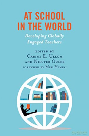 At School In The World - Carine Ullom [KSIĄŻKA]