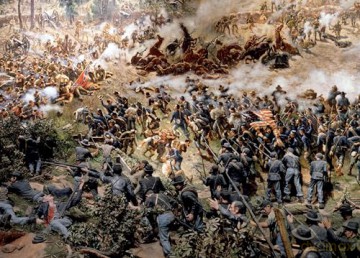 Atlanta Campaign 1864 - David A. Powell [KSIĄŻKA]
