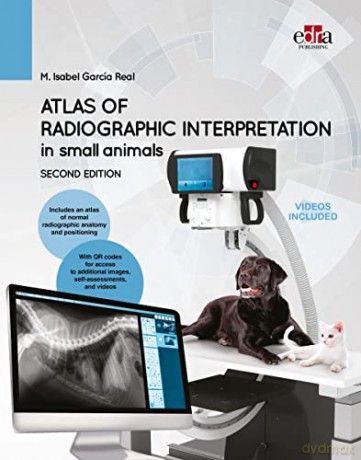 Atlas of Radiological Interpretation (2nd edition) - Isabel Garcia Real [KSIĄŻKA]