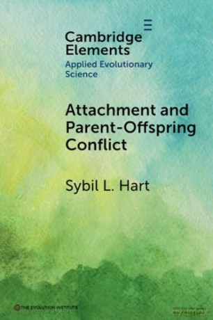 Attachment And Parent-Offspring Conflic - Hart Sybil L. [KSIĄŻKA]