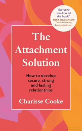 Attachment Solution - Charisse Cooke [KSIĄŻKA]