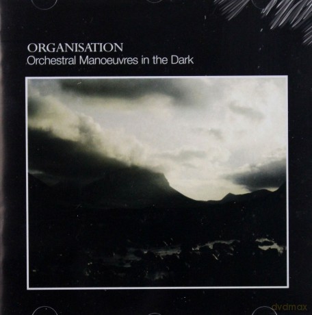 OMD: Organisation-Remastered [CD]