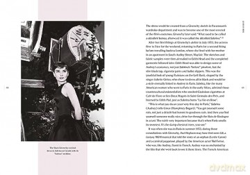 Audrey In Paris - Caroline Young [KSIĄŻKA]