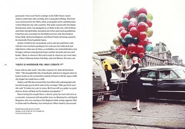 Audrey In Paris - Caroline Young [KSIĄŻKA]