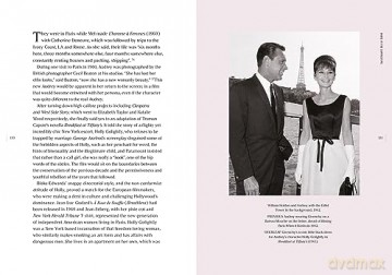 Audrey In Paris - Caroline Young [KSIĄŻKA]