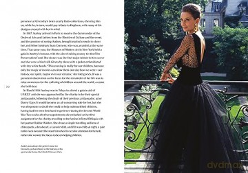 Audrey In Paris - Caroline Young [KSIĄŻKA]