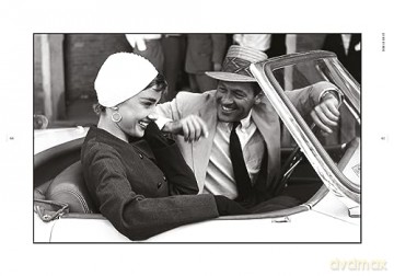 Audrey In Paris - Caroline Young [KSIĄŻKA]