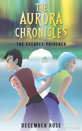 Aurora Chronicles - December Rose [KSIĄŻKA]