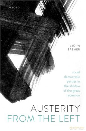 Austerity From The Left [KSIĄŻKA]