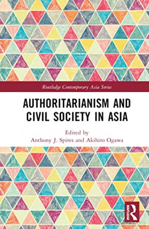 Authoritarianism And Civil Society [KSIĄŻKA]