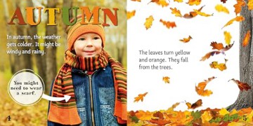 Autumn - Shalini Vallepur [KSIĄŻKA]