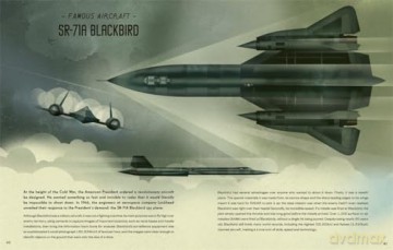 Aviation - Matt Ralphs [KSIĄŻKA]