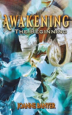 Awakening - Joanne Banyer [KSIĄŻKA]