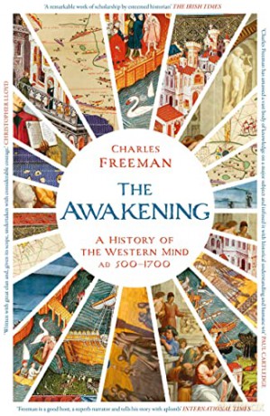 Awakening - Charles Freeman [KSIĄŻKA]