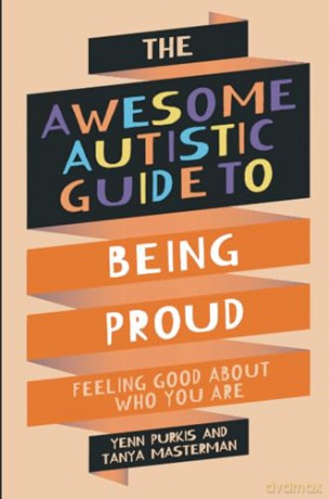 Awesome Autistic Guide To Pride - Yenn Purkis [KSIĄŻKA]