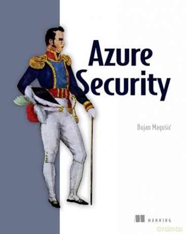 Azure Security - Bojan Magusic [KSIĄŻKA]