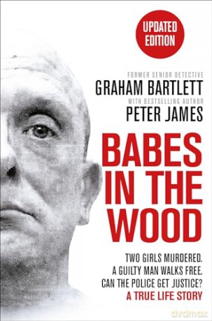 Babes In The Wood - Graham Bartlett [KSIĄŻKA]