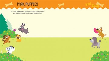 Baby Animals - Maggie Fischer [KSIĄŻKA]
