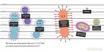 Baby Medical School: Vaccines - Cara Florance [KSIĄŻKA]