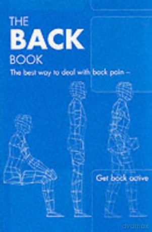 Back Book - Royal College Of Gps [KSIĄŻKA]