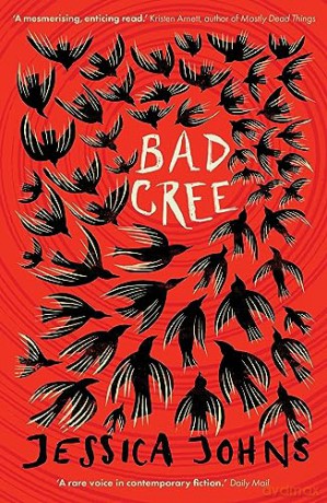 Bad Cree - Jessica Johns [KSIĄŻKA]