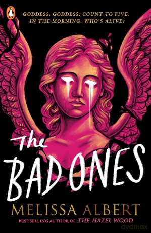 Bad Ones - Melissa Albert [KSIĄŻKA]