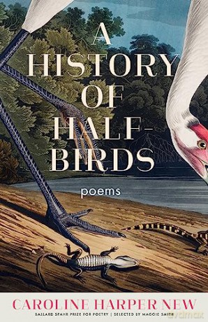 Ballard Spahr Prize 2023 Winner [KSIĄŻKA]