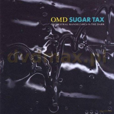 OMD: Sugartax [CD]