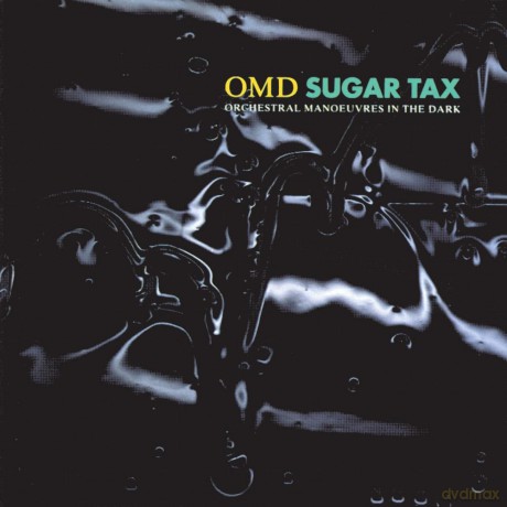 OMD: Sugartax [CD]