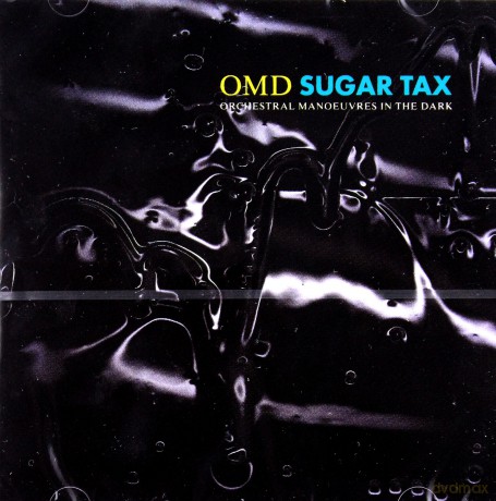 OMD: Sugartax [CD]