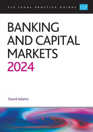 Banking Capital Markets - Adams [KSIĄŻKA]