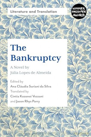 Bankruptcy [KSIĄŻKA]