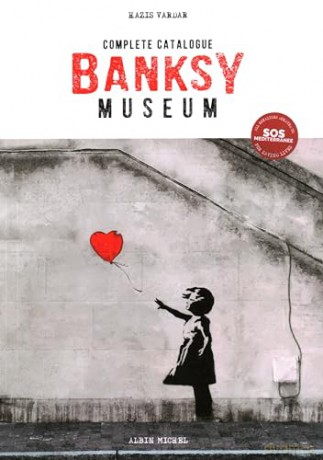 Banksy Museum [KSIĄŻKA]
